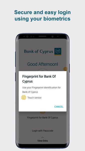 Imagen 0 para Bank Of Cyprus