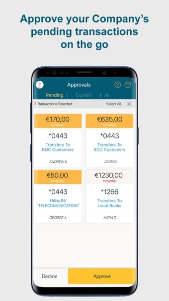 Imagen 4 para Bank Of Cyprus