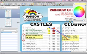 Image 0 for PDF Editor