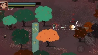 Image 0 for Blood Forest: Pixel Actio…