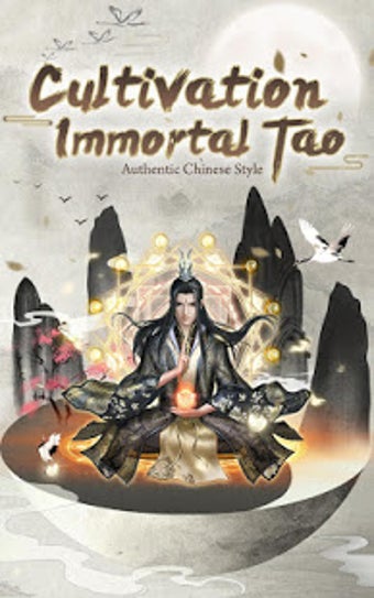 Image 1 for Immortal Taoists-Idle Gam…