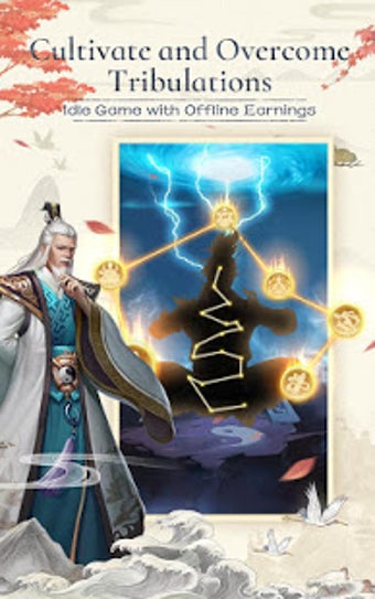 Image 2 for Immortal Taoists-Idle Gam…