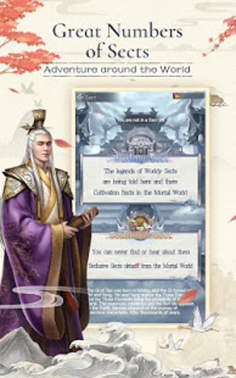 Image 3 for Immortal Taoists-Idle Gam…