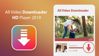 Image 2 for All Video Downloader HD P…