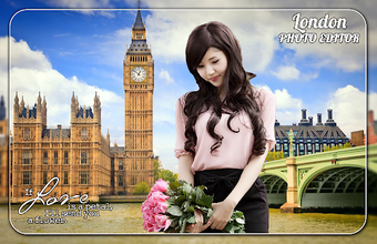 Image 1 for London Photo Editor