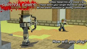 Image 2 for Survival Games Free for W…