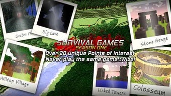 Image 0 for Survival Games Free for W…