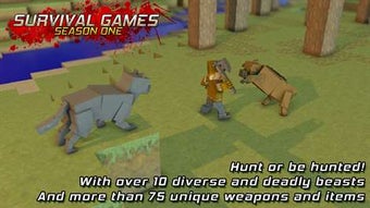Image 0 for Survival Games Free for W…