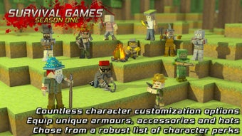 Image 1 for Survival Games Free for W…