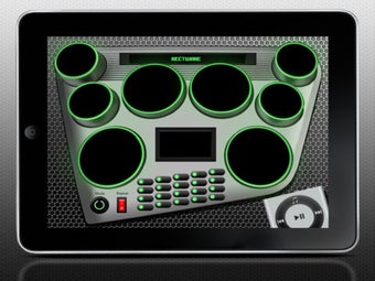 Image 0 for Drums Electronic Edition …