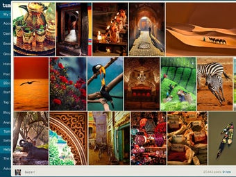 Imagen 0 para TumbleOn HD - Photo viewe…