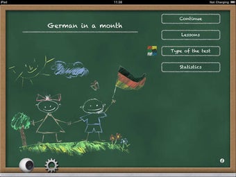 Image 0 for German in a Month HD
