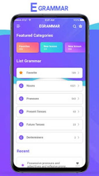 Image 2 for Egrammar - learn english …