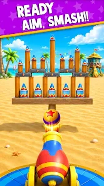 Imagen 0 para Smash Quest: Physics Puzz…