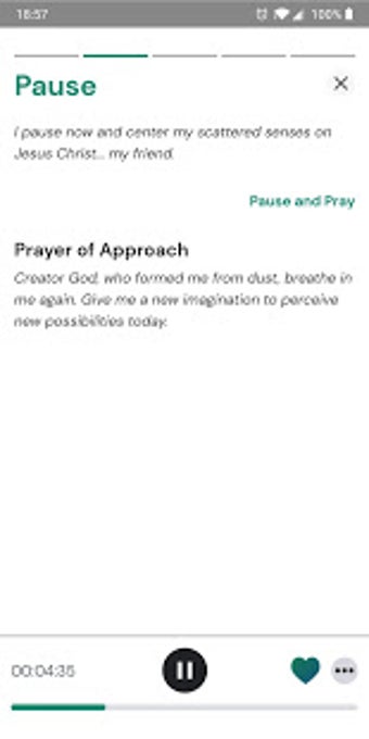 Imagen 1 para Lectio 365