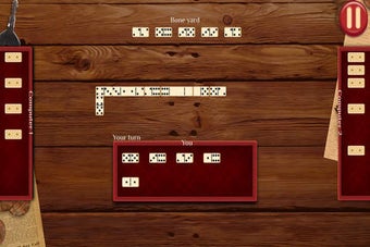 Image 0 for Domino King Game