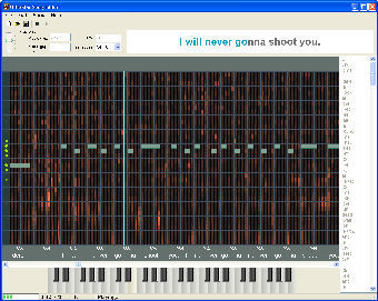 Imagen 0 para UltraStar Song Editor