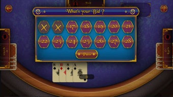 Image 2 for 29 Card Game Pro for Wind…