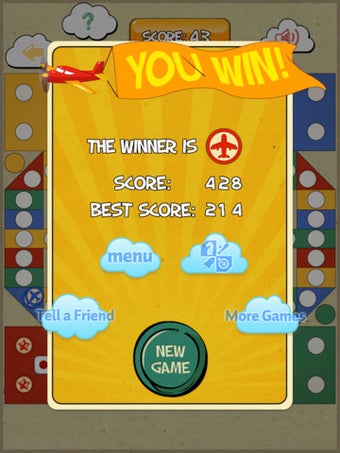 Image 1 for Aeroplane Chess HD