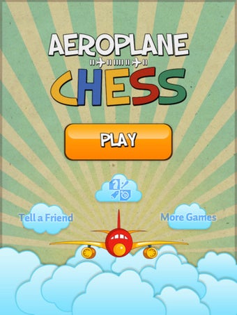 Image 0 for Aeroplane Chess HD
