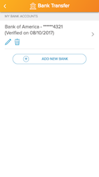 Image 0 for OnShift Wallet