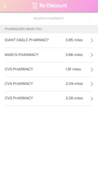 Image 2 for OnShift Wallet
