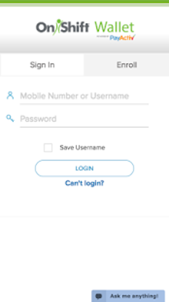 Image 1 for OnShift Wallet