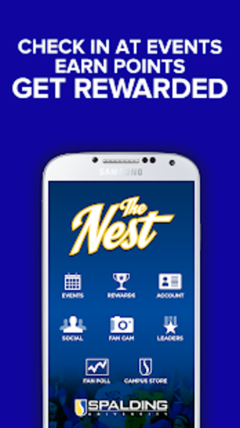 Image 1 for The Nest