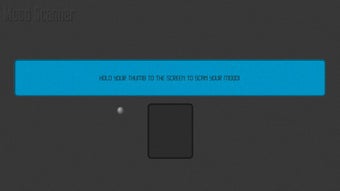 Image 0 for Mood Scanner