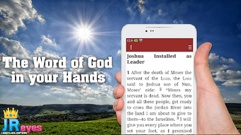 Image 0 for Bible Easy to Read Versio…