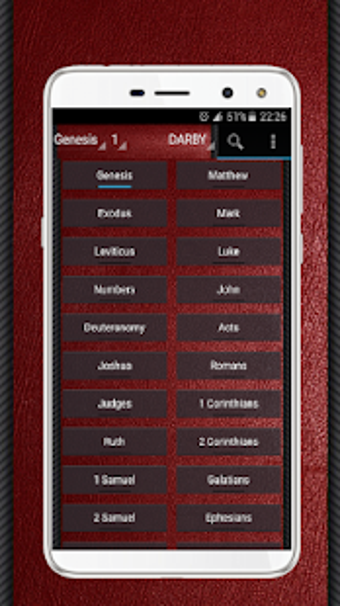 Imagen 2 para Bible Easy to Read Versio…