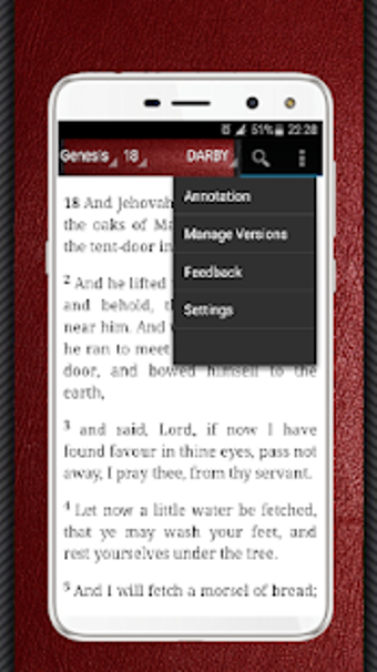 Imagen 1 para Bible Easy to Read Versio…