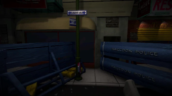 Image 0 for Biohazard 2