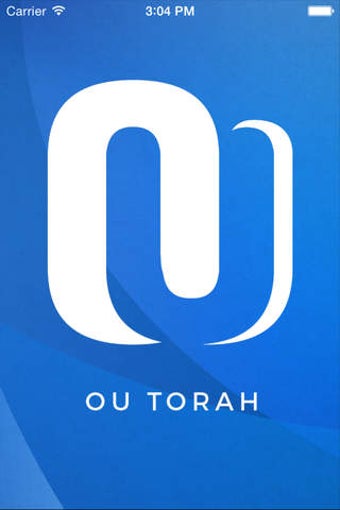 Image 0 for OU Torah