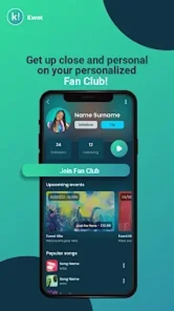 Image 0 for Kwot - Video Music  Podca…