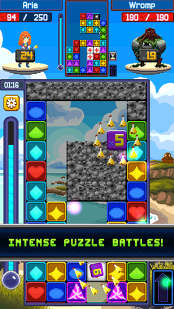 Image 1 for Super Plexis