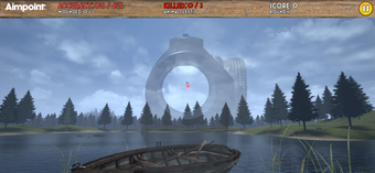 Imagen 1 para The Driven Hunt