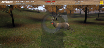 Imagen 2 para The Driven Hunt