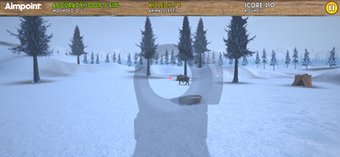 Imagen 3 para The Driven Hunt