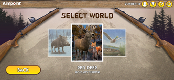 Imagen 0 para The Driven Hunt