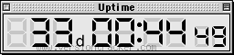 Imagen 0 para UptimeMac