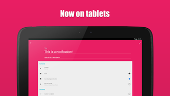 Image 3 for Fake Notifications