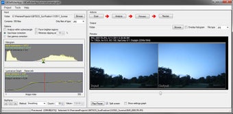 Imagen 0 para GBDeflicker2 Standalone A…