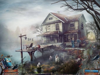 Imagen 0 para The Lake House: Children …