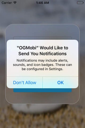 Image 0 for OGMobi Earnings