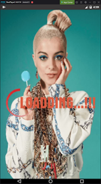 Image 1 for Bebe Rexha Ringtones Free
