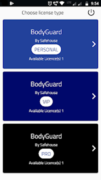 Imagen 3 para BodyGuard by SafeHouse