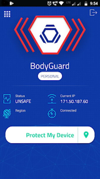 Imagen 2 para BodyGuard by SafeHouse