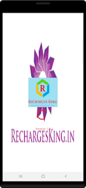 Image 0 for Recharges King