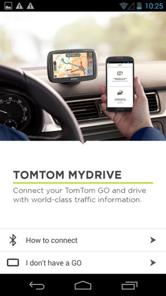 Image 3 for TomTom MyDrive